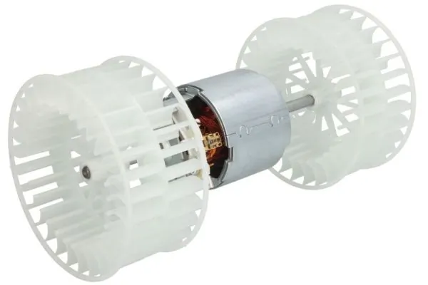 Ventilator habitaclu