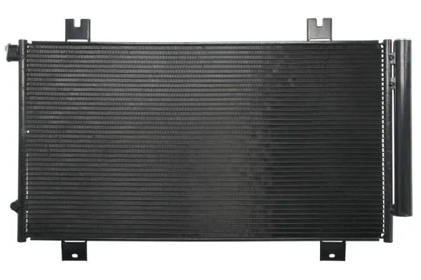 Radiator climatizare