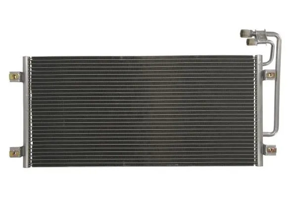 Radiator climatizare