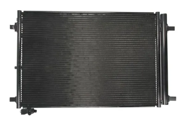 Radiator climatizare