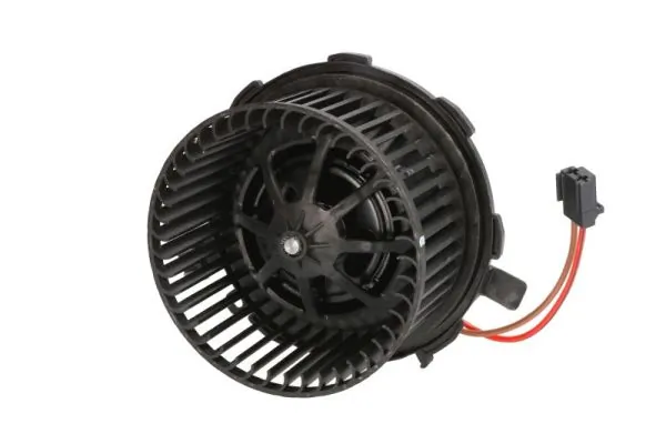 Ventilator, habitaclu