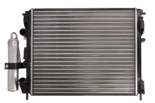 Radiator climatizare