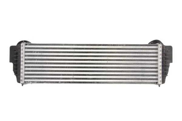 Intercooler
