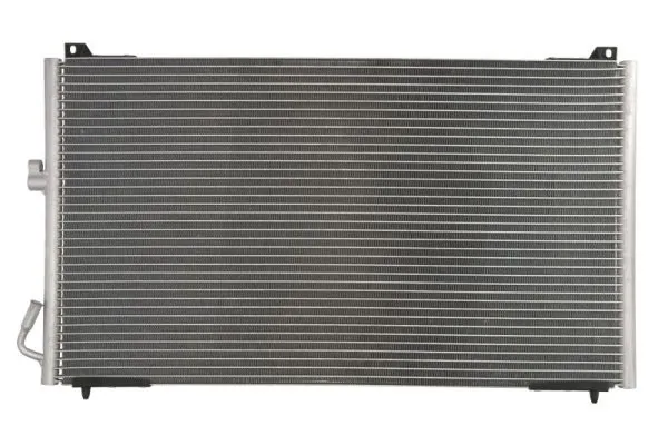Radiator climatizare