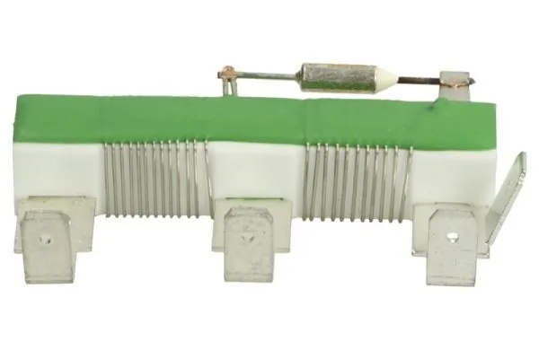 Rezistor ventilator habitaclu