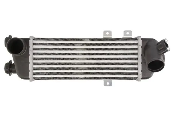 Intercooler