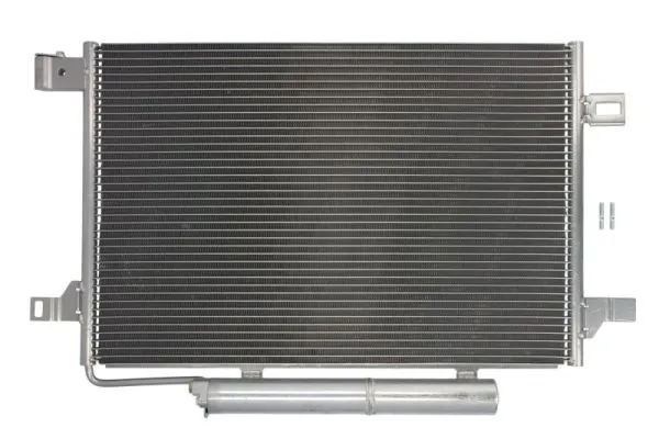 Radiator climatizare
