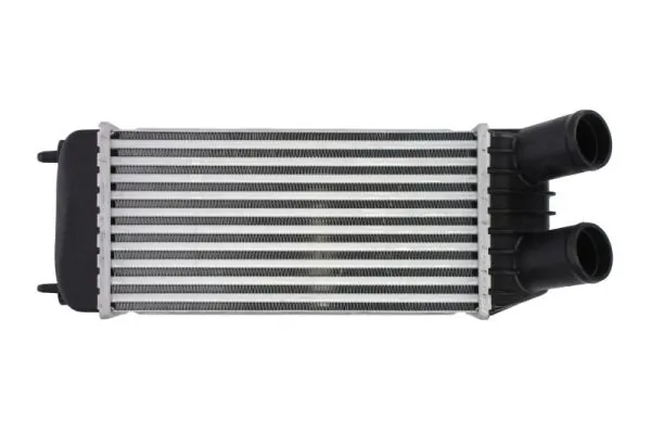 Intercooler