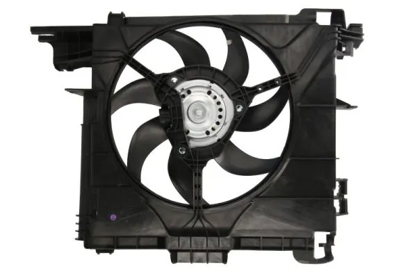 Ventilator radiator racire