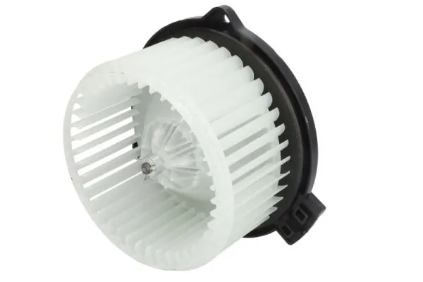 Ventilator, habitaclu