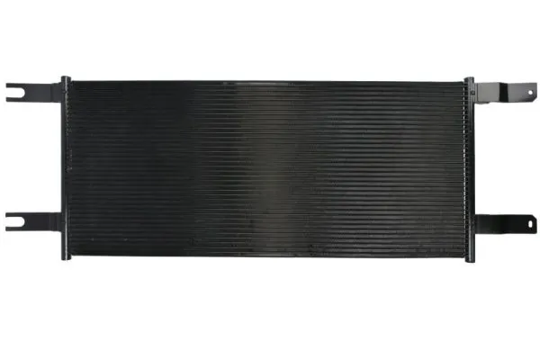 Radiator climatizare