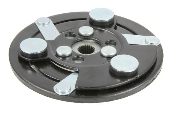 Disc antrenor cuplaj magnetic compresor