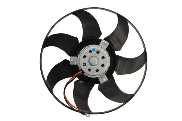 Ventilator radiator racire