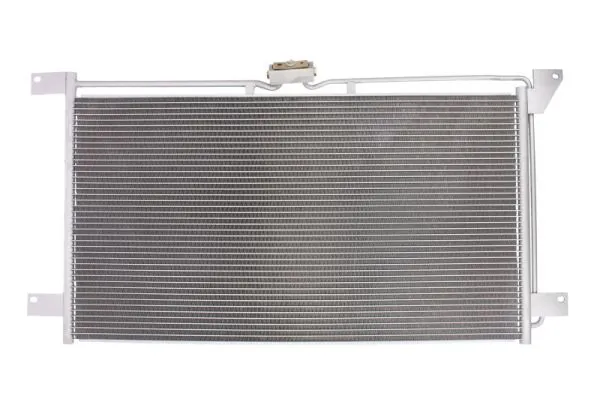 Radiator climatizare