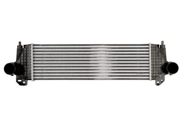 Intercooler