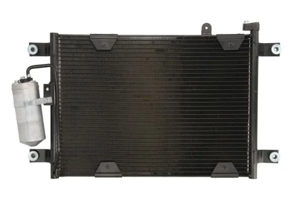 Radiator climatizare