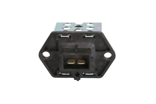 Rezistor ventilator habitaclu