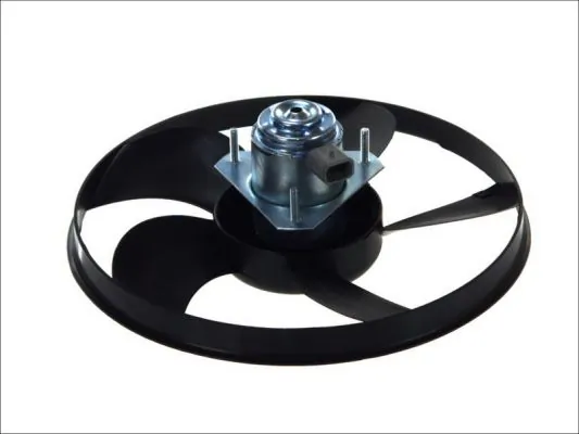 Ventilator radiator racire