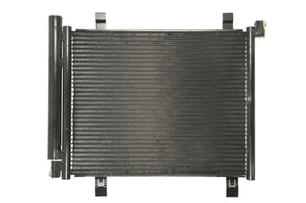 Radiator climatizare