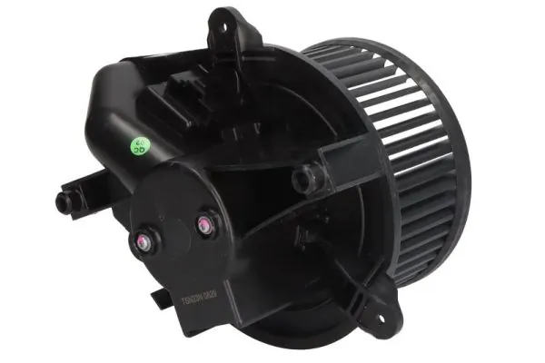 Ventilator habitaclu