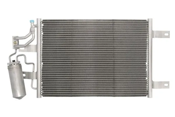 Radiator climatizare