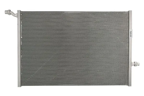 Radiator temperatura scazuta intercooler