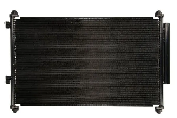 Radiator climatizare