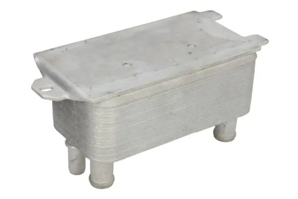 Radiator ulei / termoflot