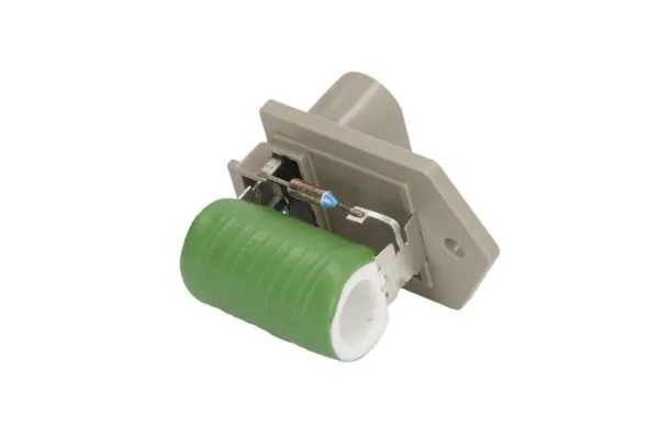 Rezistor ventilator habitaclu