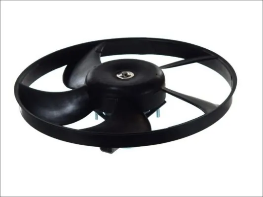 Ventilator radiator racire