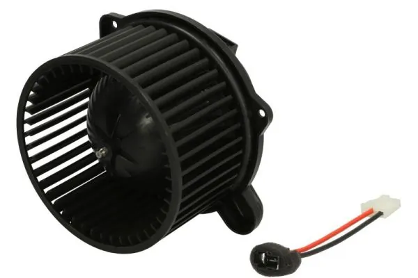 Ventilator, habitaclu