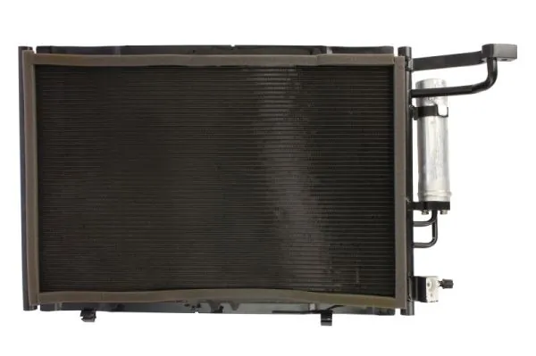 Radiator climatizare