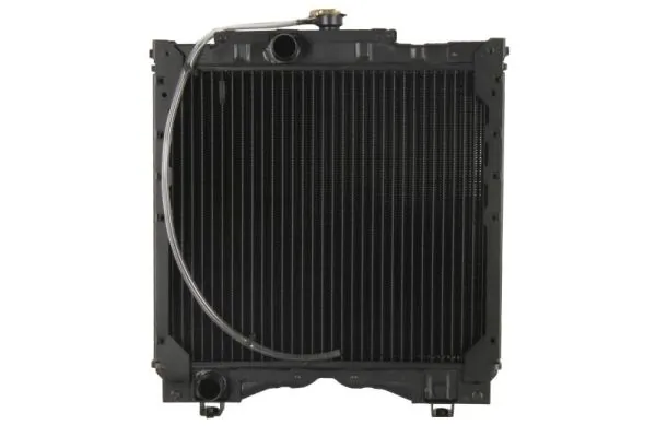 Intercooler