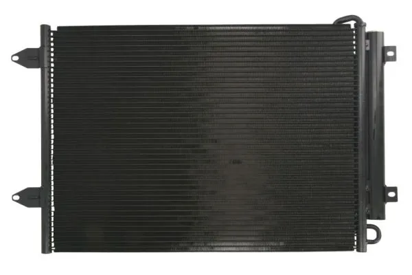 Radiator climatizare