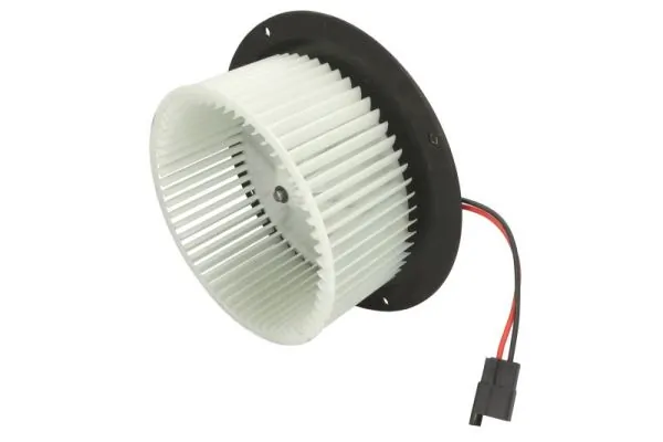 Ventilator, habitaclu