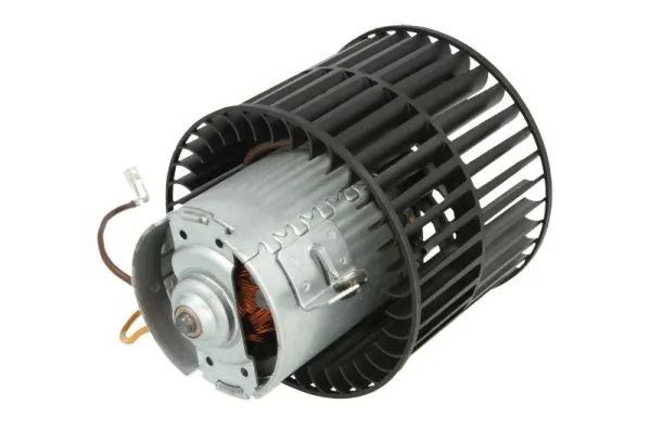 Ventilator habitaclu