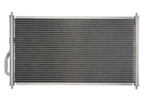 Radiator climatizare