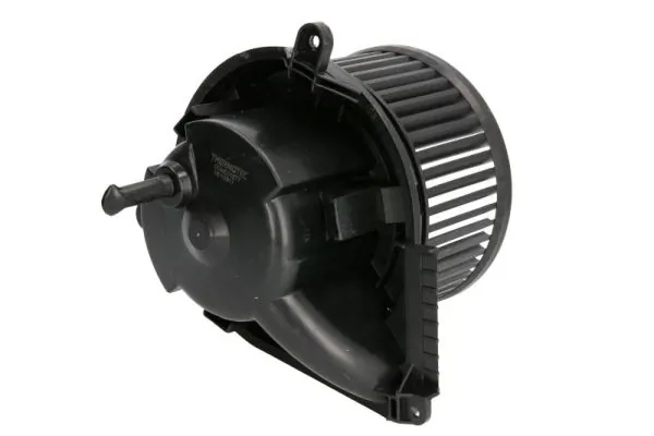 Ventilator habitaclu