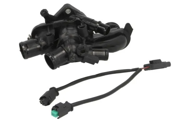 Termostat lichid racire