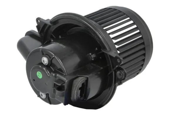 Ventilator, habitaclu