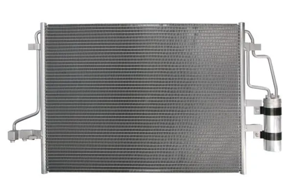 Radiator climatizare