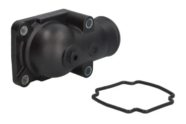 Termostat lichid racire