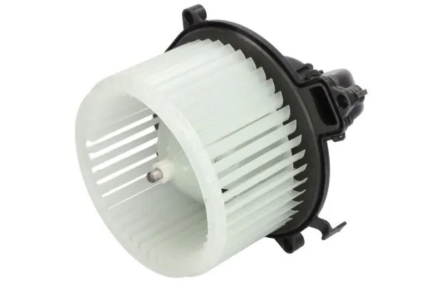 Ventilator habitaclu