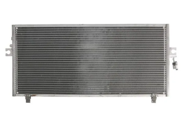 Radiator climatizare