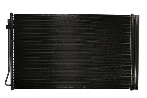 Radiator climatizare