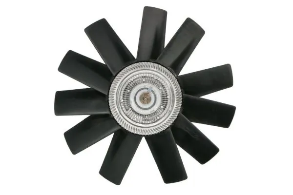 Ventilator radiator racire