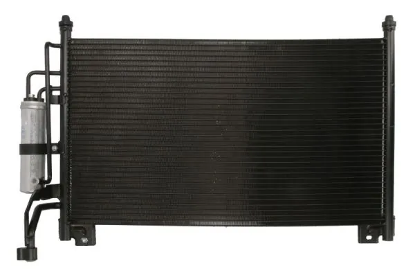 Radiator climatizare