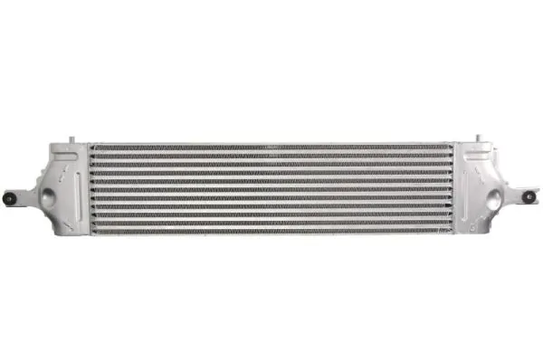 Intercooler