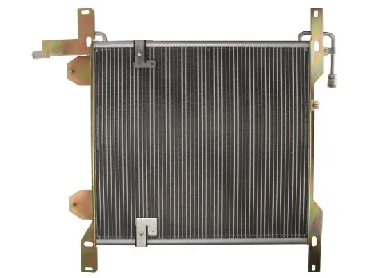 Radiator climatizare