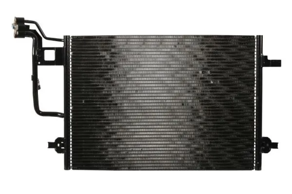 Radiator climatizare